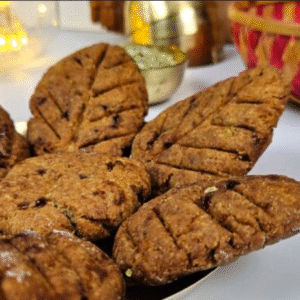 Shuddh Ghee (Jaggery)