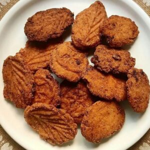 Thekua Classic (Jaggery)