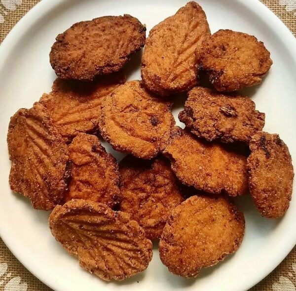 Thekua Classic (Jaggery)
